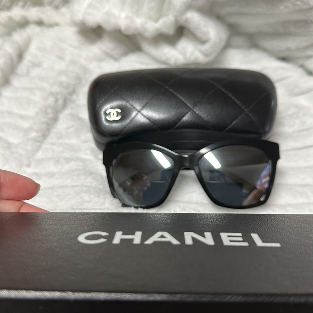 Chanel Sunglasses GIVEAWAY SALE